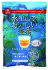 はくばく 水出しでおいしい麦茶 360g×12袋