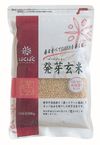 Hakubaku 发芽糙米 500g