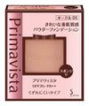 프리마 비스타 깨끗한 피부 질감 파우더 파운데이션 오 쿠루 05 SPF25 PA ++ 9g