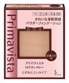 廈華Vista的質感美肌粉底米色赭色03 SPF25 PA ++9克