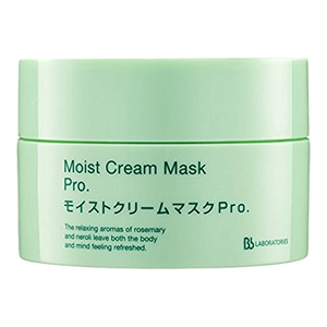 Moist Cream Mask Pro.175g
