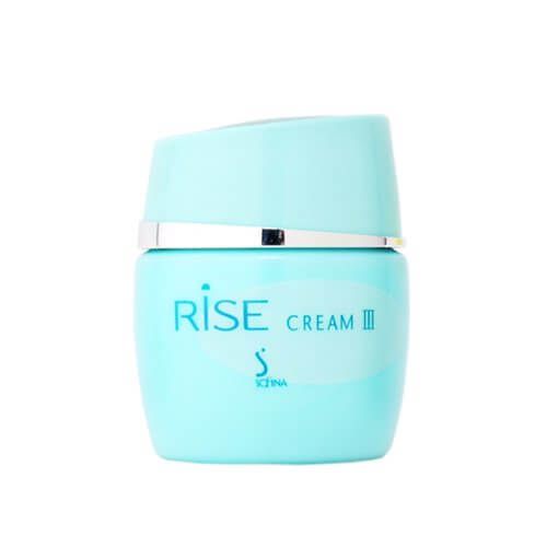 SOFINA RISE 面霜III (保湿) 35g &lt;29393&gt;