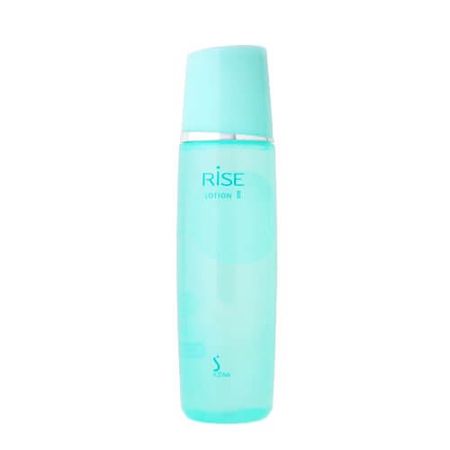 SOFINA RISE 化粧水 140mL II 清爽型