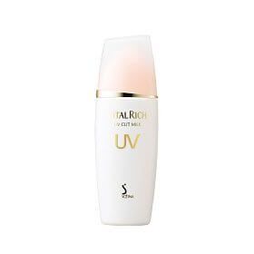 SOFINA VITAL RICH 防晒乳 (SPF50)