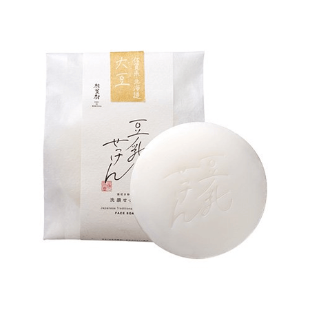 豆浆肥皂自然生活