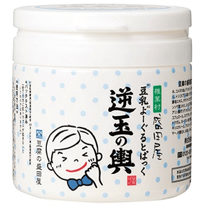 豆腐的盛田屋 豆乳優格面膜 逆玉之輿 150g