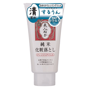 비진누카 준마이 메이크업 리무버 (클렌징 젤) 150g
