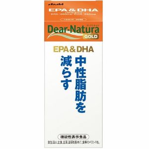 DNゴールドEPA&DHA15日分 90粒