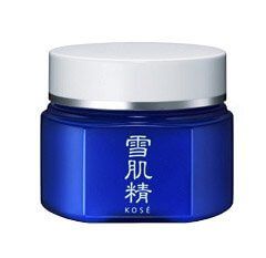 Sekkisei Cleansing Cream (140g)