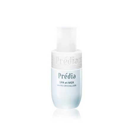 Predia Spa & Mer 白色结晶剂 150ml
