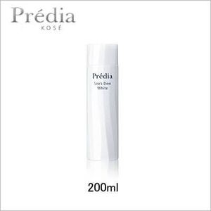 Predia Seas Dew White 200mL