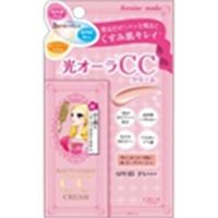 히로인메이크 뷰티차지 CC 크림 01 피치 베이지