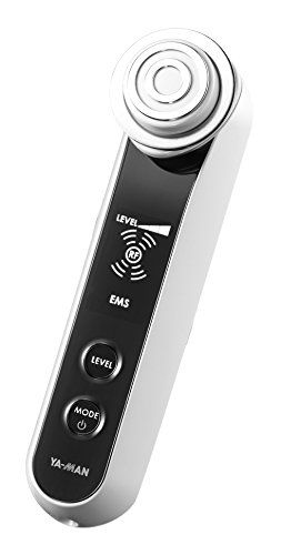YA-MAN Platinum White RF