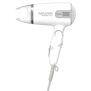 TESCOM Negative Ion Hair Dryer TID295 White