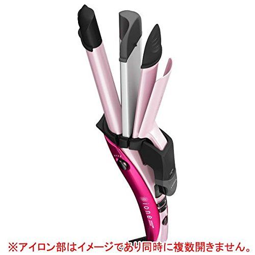 TESCOM 负离子三向直发器 IPW1650