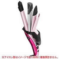 TESCOM 마이너스 이온 3WAY 헤어 아이론 IPW1650