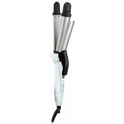 TESCOM TESCOM 2WAY 雙用髮捲器 NPW632