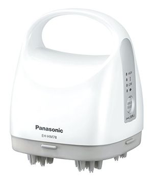 Panasonic 頭皮エステ 〈皮脂洗浄タイプ〉EH-HM78