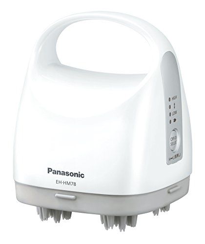 Panasonic Scalp Esthetic (Sebum Cleansing Type) EH-HM78
