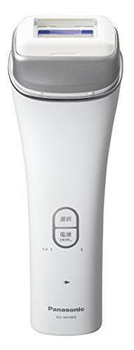 Panasonic light beauty instrument light Este &lt;Body&gt; ES-WH83