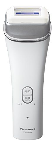 Panasonic Light Beauty Device Light Esthetic (for body) ES-WH83