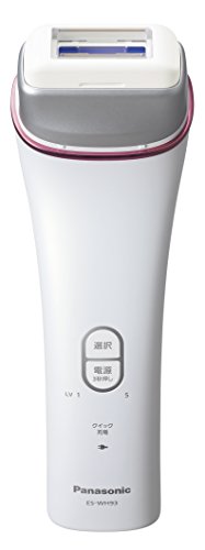 notime ICE LADY At-Home IPL Hair Removal Device SKB-1808 ｜ DOKODEMO