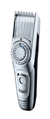 Panasonic Men's hair cutter ER-GC70