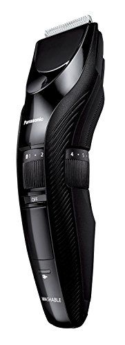 Panasonic Men's hair cutter ER-GC 52