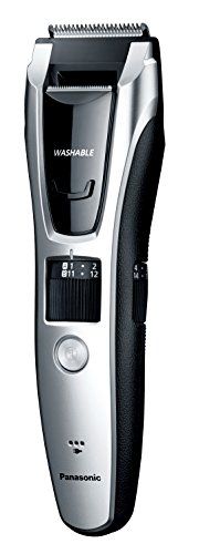 Panasonic beard trimmer ER-GB74