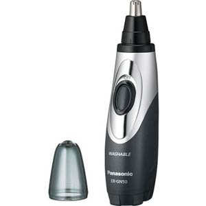 松下電器 Panasonic 國際牌 鼻毛修剪器 ER-GN50