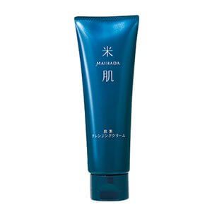 KOSE Beihada HadaJun cleansing cream