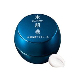 KOSE rice skin HadaJun improve eye cream