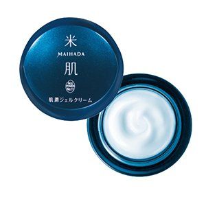 KOSE rice skin HadaJun gel cream