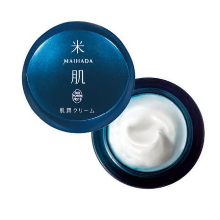 KOSE 米肌 肌潤クリーム