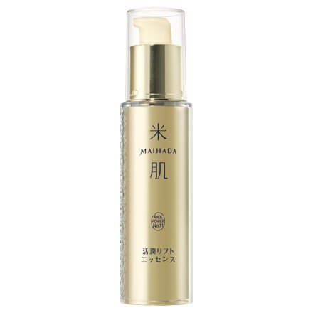 KOSE rice skin KatsuJun lift essence