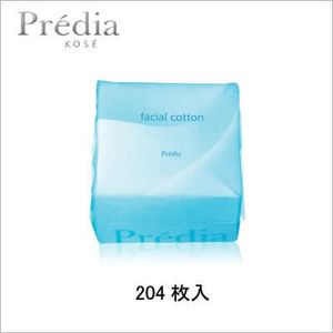 Shiseido Beauty-Up Cotton (108 Count) ｜ DOKODEMO