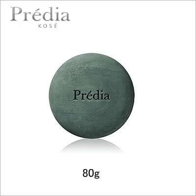 KOSE Puredia kelp soap 80g