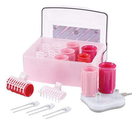 小泉卷发器 KHC-V800