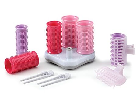 小泉卷发器 KHC-V610