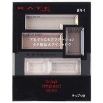 KATE トラップインパクトアイズ BR-1