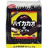 濱田製果株式會社 40個裝 高可可加鈣・鐵