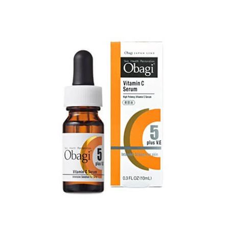 Obagi C5精华液 10毫升