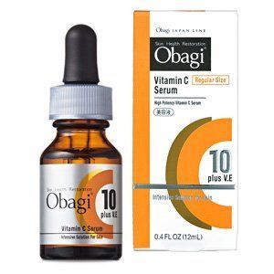 Obagi C10維他命精華營養液(大容量) 26mL