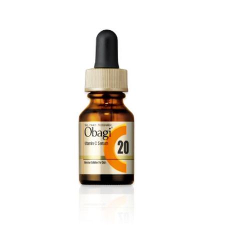 Obagi C20精华液