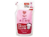 arau.baby Laundry Softener Refill 440 mL