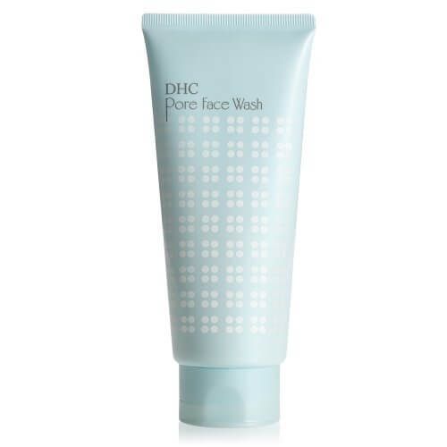 DHC Pore Face Wash