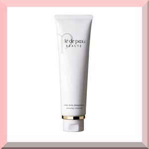 Clé de Peau Beauté 클레임 데 마키안토