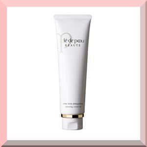 Clé de Peau Beauté Crème des Maquiantes
