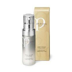 Clé de Peau Beauté 肌膚之鑰 激光鑽白菁萃EX