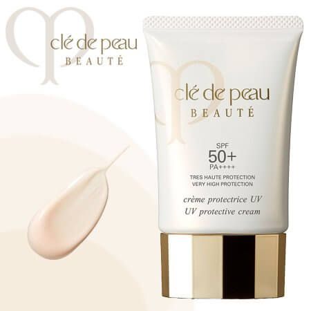 Clé de Peau Beauté UV 霜